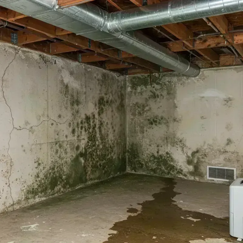 Professional Mold Removal in Mahopac, NY